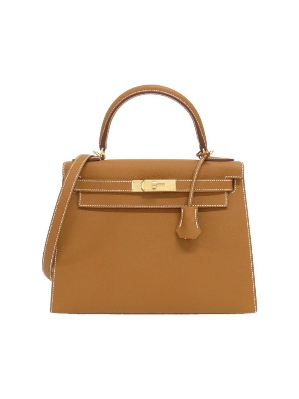Hermes Kelly 28 Bag